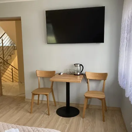 Apartament Mis Zakopane