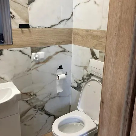 Apartament Mis *