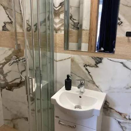 Apartament Mis Zakopane