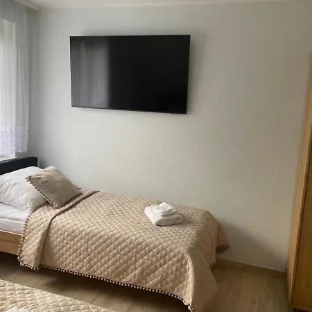 Apartament Mis Zakopane