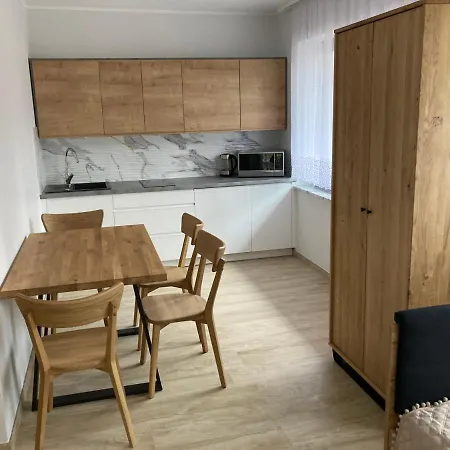 Mis Apartament Zakopane