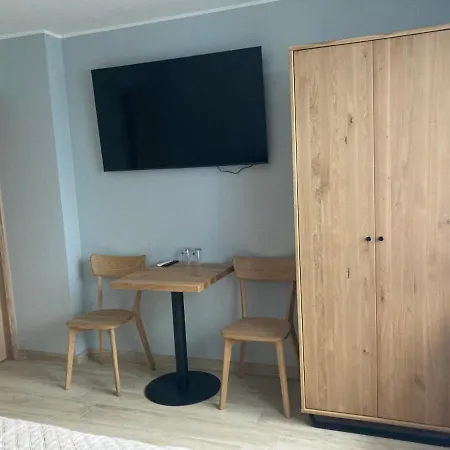 Mis Apartament Zakopane