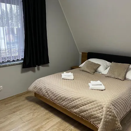 Mis Apartament Zakopane