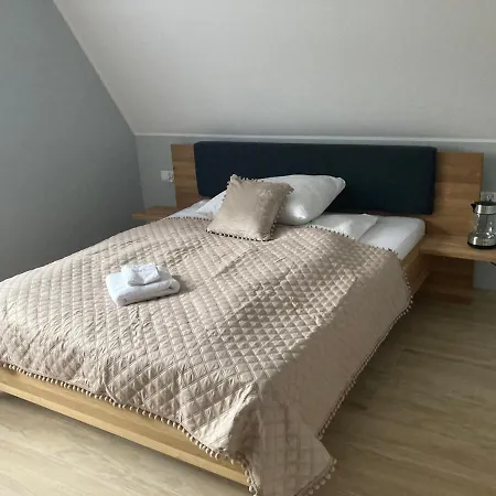 Mis Apartament