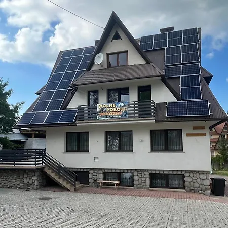 Mis Apartament Zakopane