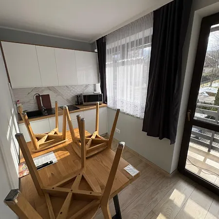 Mis Apartament Zakopane