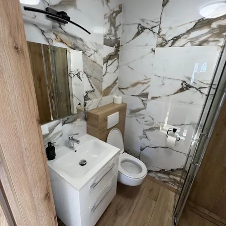 Apartament Mis Zakopane