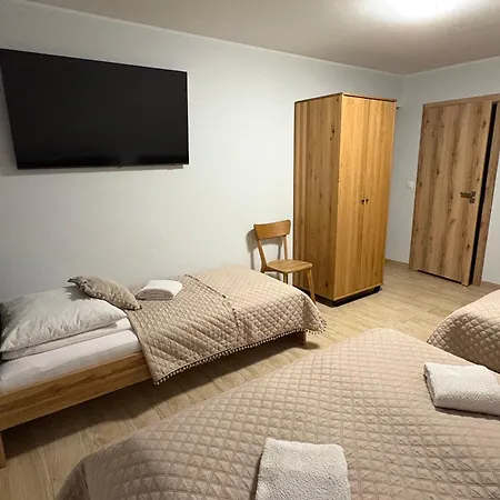 Mis Apartament