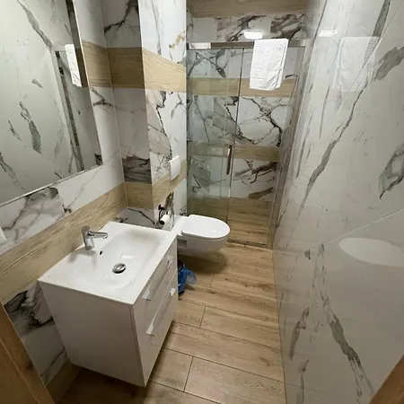 Mis Apartament *
