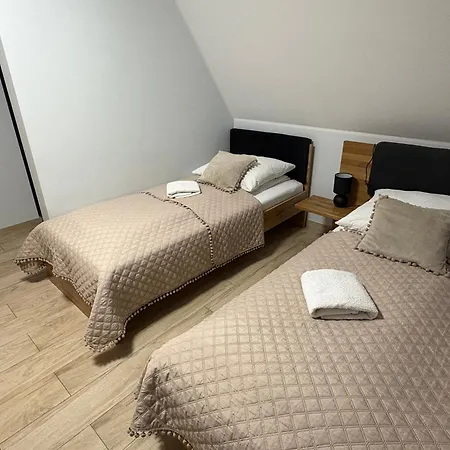 Mis Apartament